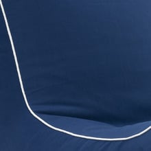Life Coastal Beanbag Lounge Cover